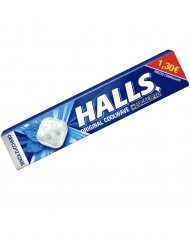 HALLS STICK PZ.20 SZ CLASSICA
